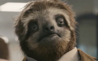 AdWatch: COORS LIGHT | Slow Monday